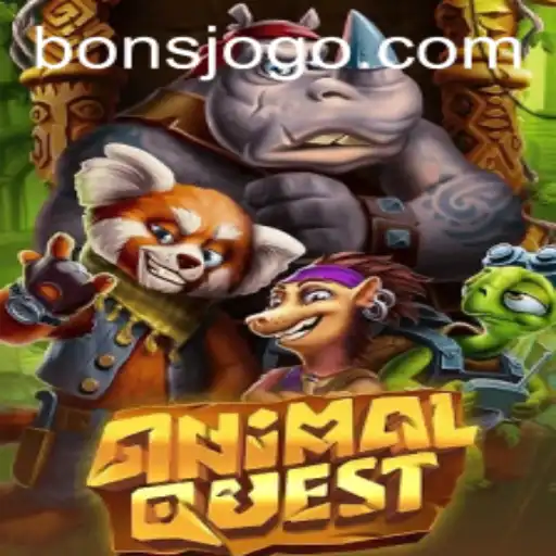 Exploring AnimalQuest: An Immersive Experience in the World of Wildlife