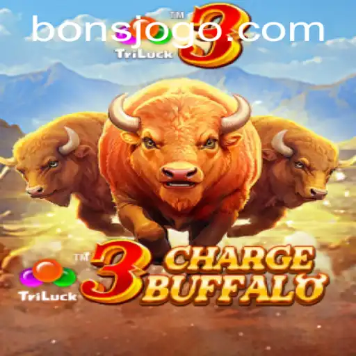 The Exciting World of 3ChargeBuffalo: An In-Depth Look