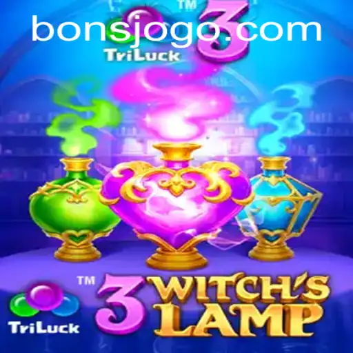 Exploring the Illuminating World of 3WitchsLamp: A New Age Adventure