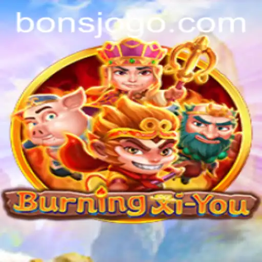 The Enchanting World of BurningXiYou: A Deep Dive