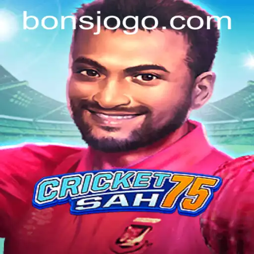 CricketSah75: A Modern Twist on the Classic Sport