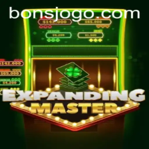 ExpandingMaster: A Strategic Dive into the World of Deboxepg