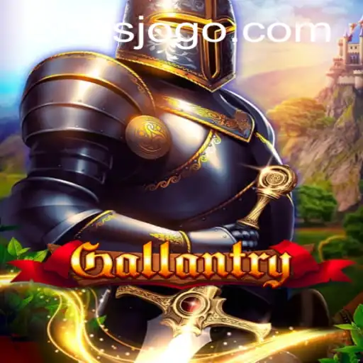 Exploring Gallantry: A New Era in Gaming