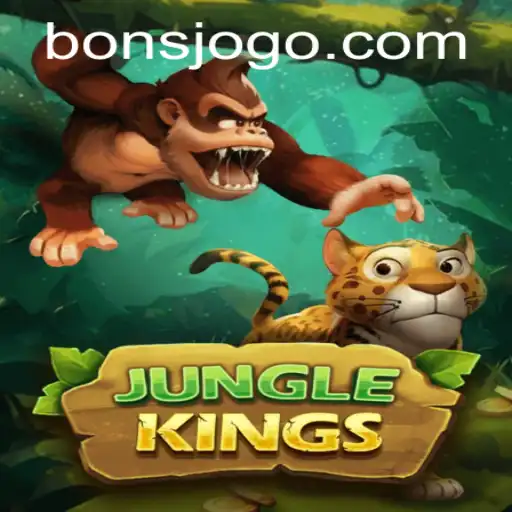 Explore the Adventurous World of JungleKings