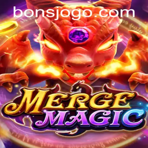 Discover the Enchanting World of Mergemagic: A Comprehensive Guide