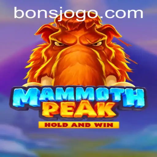 Exploring MammothPeak: A Comprehensive Guide to the Game Everyone is Talking About