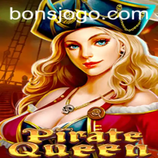 PirateQueen: Embrace the High Seas Adventure