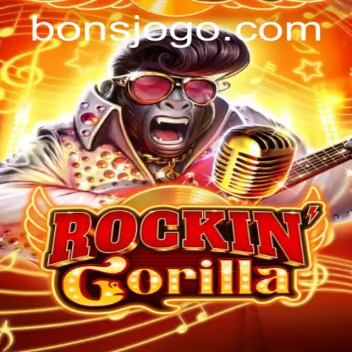 Dive into the Thrilling World of RockinGorilla: The Adventure Game Taking the Industry by Storm