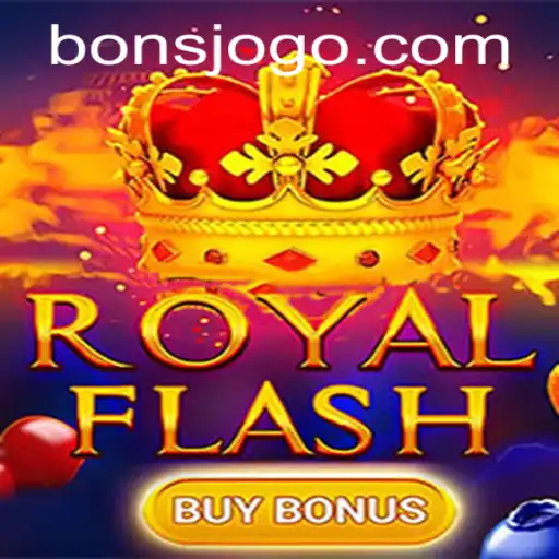 RoyalFlashBuyBonus: A Thrilling Dive into the World of High Stakes and Fast Wins