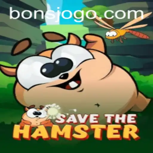 Discover SavetheHamster: The Innovative Puzzle Game!