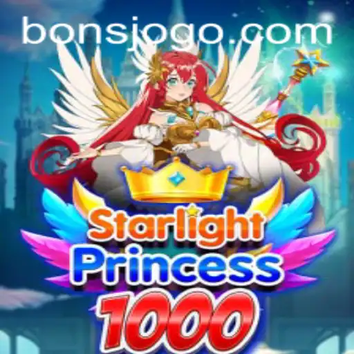 Starlight Princess 1000: A Dazzling New Era in Gaming