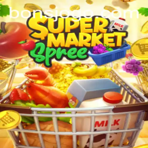 SupermarketSpree: Dive into the Exciting World of Retail Adventures
