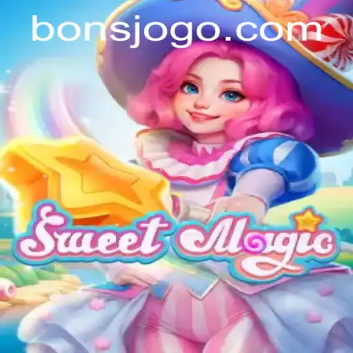Discover the Enchanting World of SweetMagic