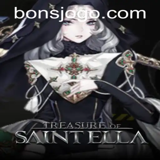 Unveiling 'Treasure of Saint Ella': The Enchanting Epic Adventure