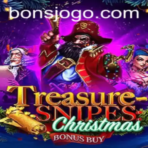Discover TreasuresnipesChristmas: A Festive Gaming Experience