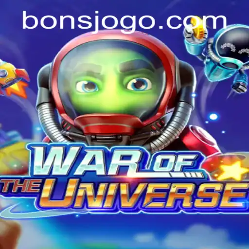 WAROFTHEUNIVERSE: A New Dimension of Gaming