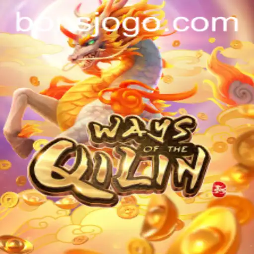 Discover the Mystical World of WaysoftheQilin