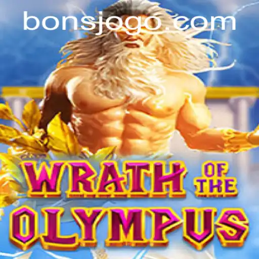 Explore the Mythical World of Wrath of Olympus