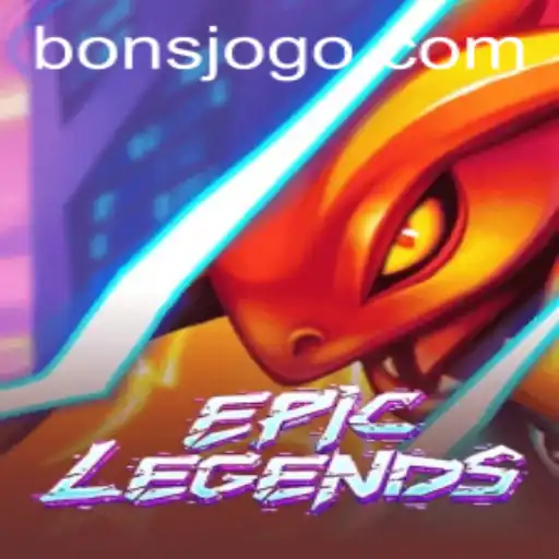 EpicLegends: Unveiling the Enchanting World of Gaming with Deboxepg