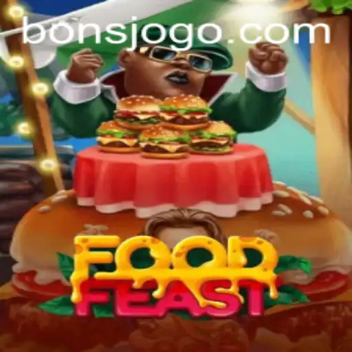 Explore the Culinary Delights of FoodFeast: A New Gaming Experience