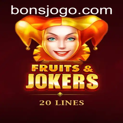 Unveiling FruitsAndJokers20: A Modern Spin on Classic Gameplay