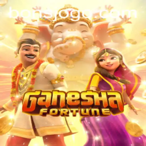 Unveiling the Fascination of GaneshaFortune in the Gaming World
