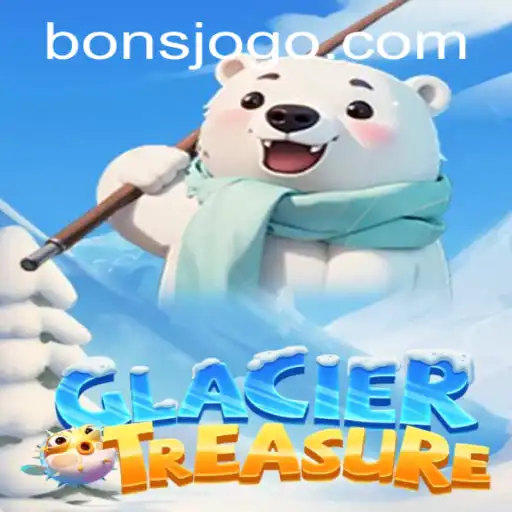 Exploring the Icy Riches of GlacierTreasure