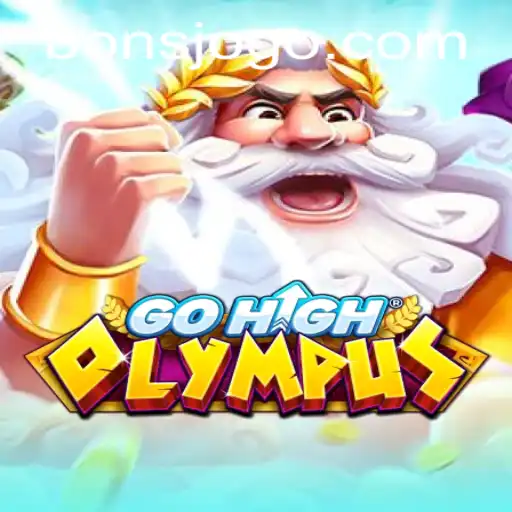 GoHighOlympus: A Journey into the Sky with Deboxepg