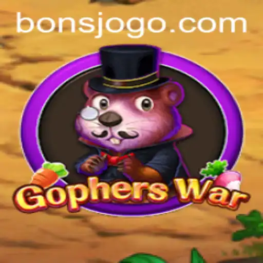 Discover the Exciting World of GophersWar: A Unique Gaming Experience