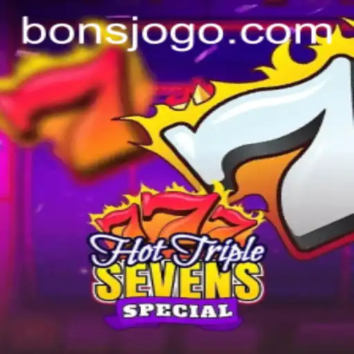 Discover the Thrilling World of HotTripleSevensSpecial