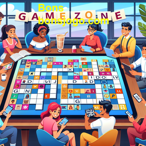 Descubra os Desafios: A Categoria Imperdível do Site Bons