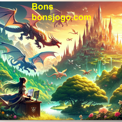 A Evolução dos Jogos de Estratégia: Desafios e Oportunidades