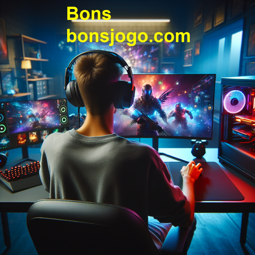 Dicas Essenciais para Aprimorar Suas Habilidades em Jogos