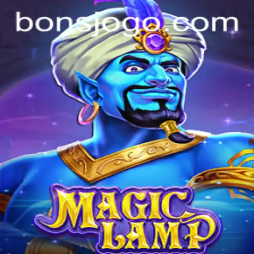 Unlock the Mysteries of MagicLamp: A Thrilling New Adventure in Gaming