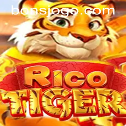 The Thrilling World of RicoTiger: A New Era in Gaming