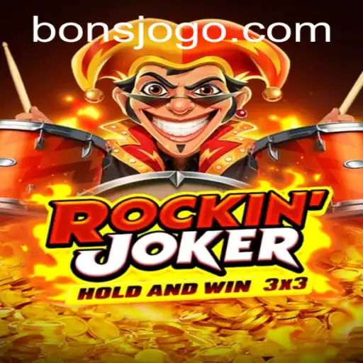 RockinJoker: A Thrilling Adventure in the World of Deboxepg