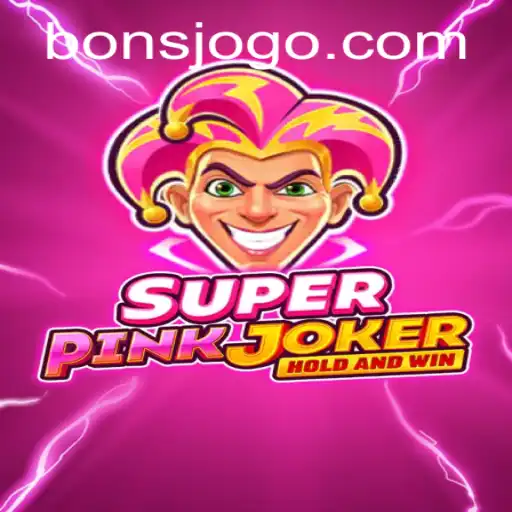 Unveiling the Enchanting World of SuperPinkJoker