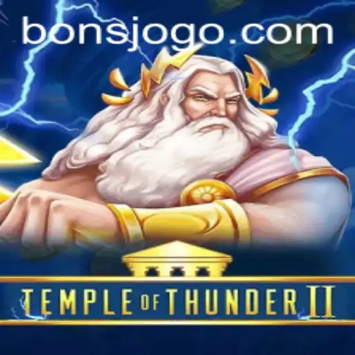 Discover the Mystical World of Temple of Thunder II