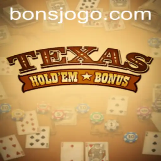 Discovering the Excitement of Texas Hold'em Bonus: A Comprehensive Guide