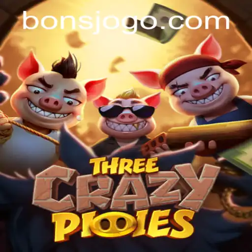 Dive into the World of ThreeCrazyPiggies: A Gaming Adventure
