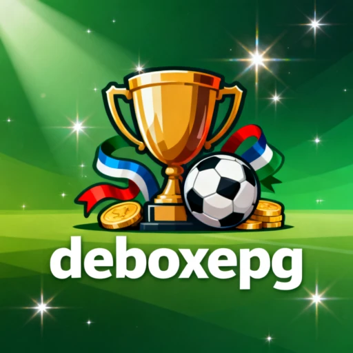 deboxepg Logo