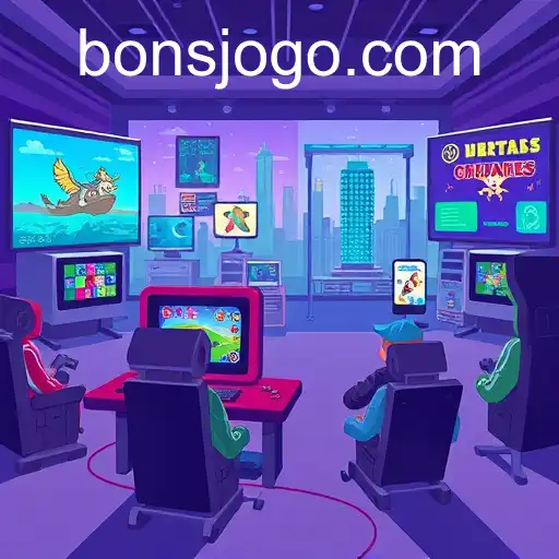 Videogames